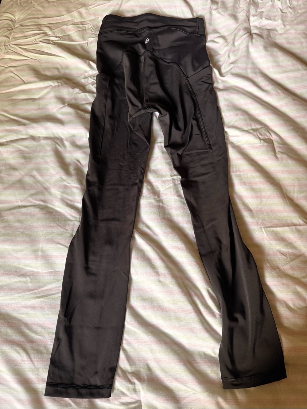 Lululemon Black Leggings